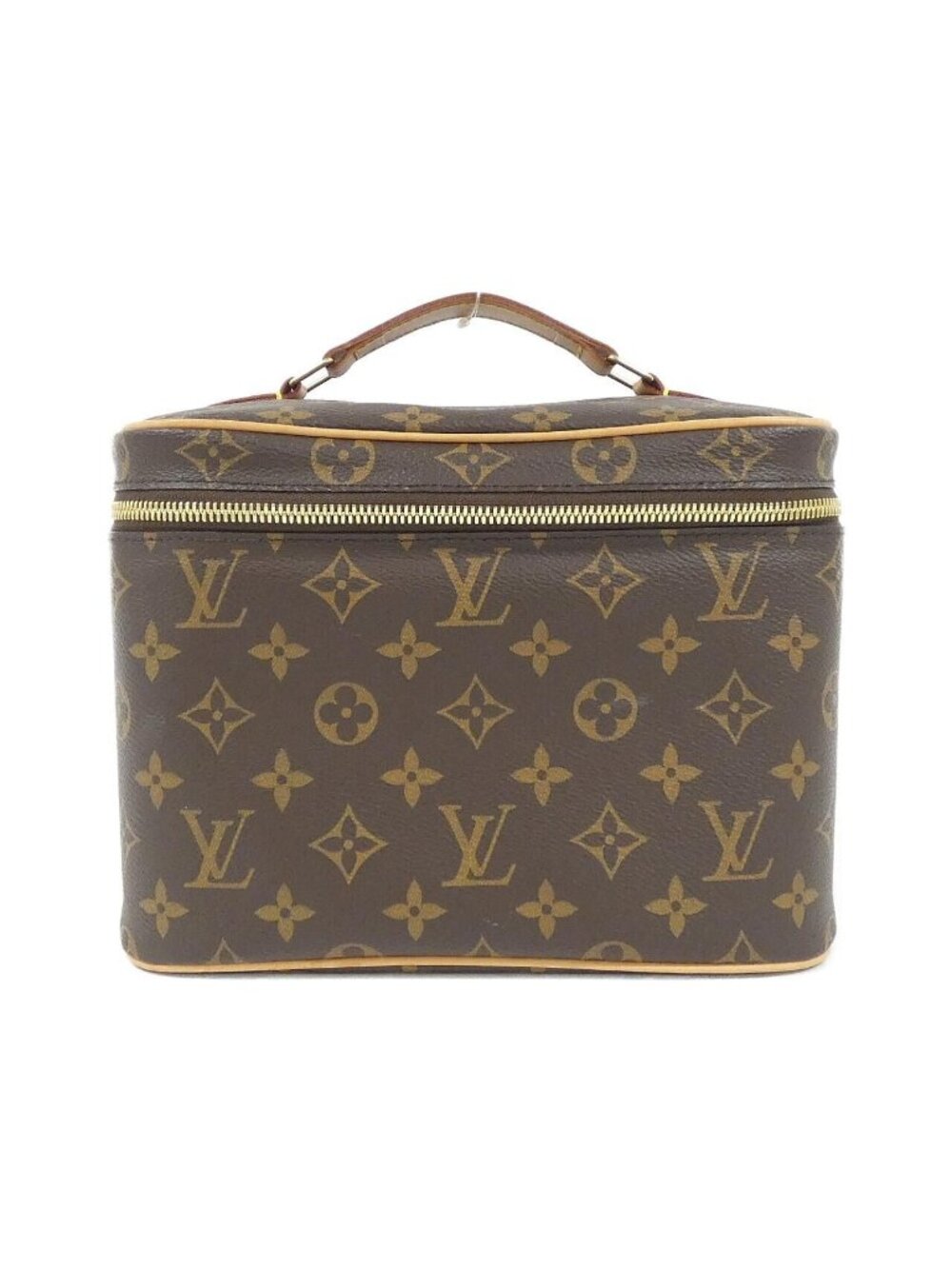 Louis Vuitton Monogram Nice BB Bag